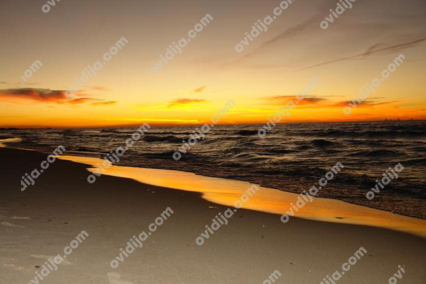 Porter Beach 2007 09